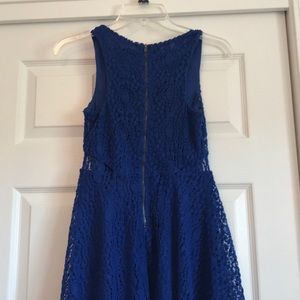 Xhilaration Dresses - Navy dress Xhilaration Dresses - Navy dress